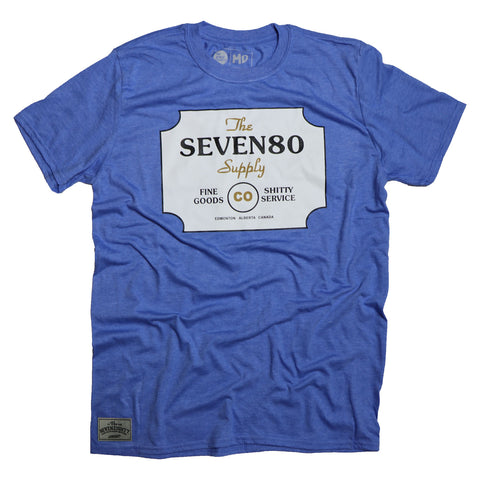 The Blade Tee