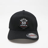 Fine Goods Hex Flex Hat
