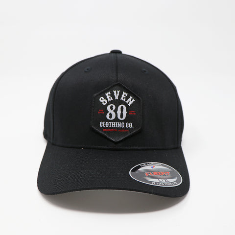 Fine Goods Hex Flex Hat