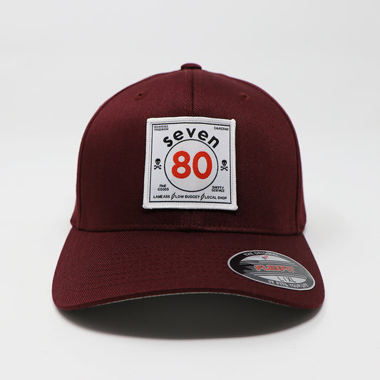 Shitty Service Flex Hat