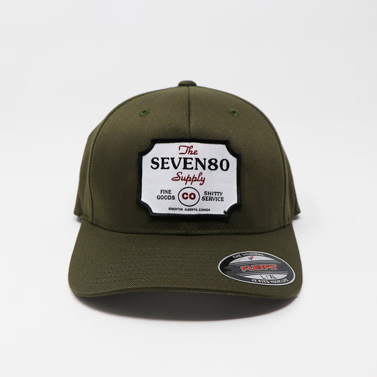 Blade Flex Hat