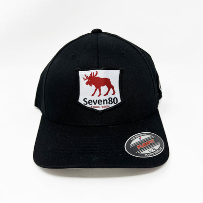 Mobil Flex Hat