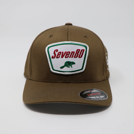 Sinclair Flex Hat
