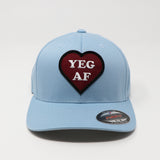 YEG AF Flex Hat