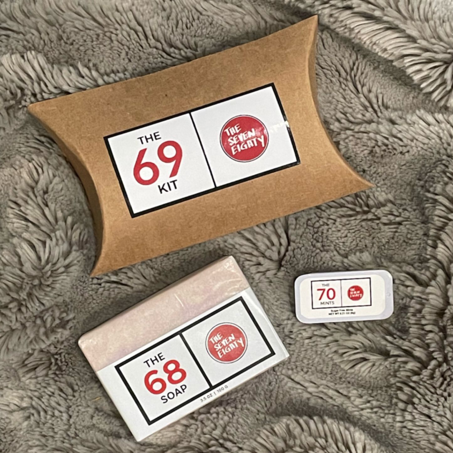 The 69 Kit