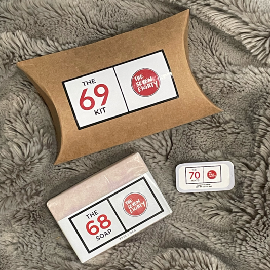 The 69 Kit