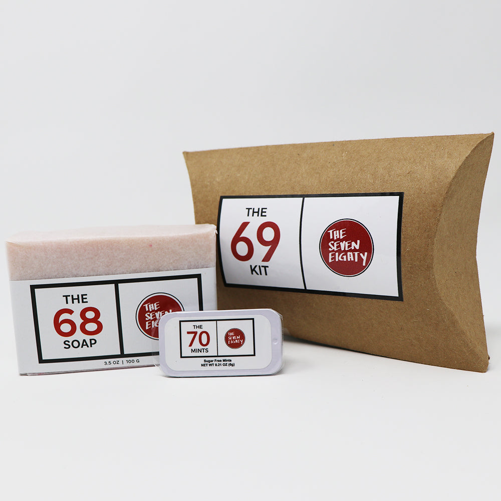 The 69 Kit