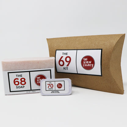 The 69 Kit