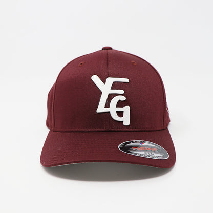 YEG Flex Hat