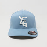 YEG Flex Hat
