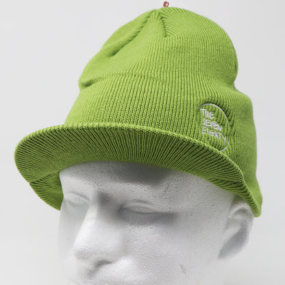 Brimmed Toque
