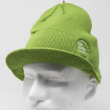 Brimmed Toque