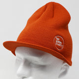 Brimmed Toque