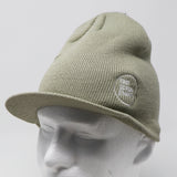 Brimmed Toque