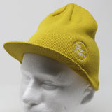 Brimmed Toque