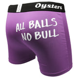 PRAIRIE OYSTERS UNDERWEAR