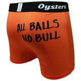 PRAIRIE OYSTERS UNDERWEAR