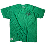NTHSDE River Tee