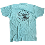 NTHSDE River Tee
