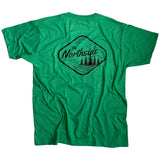 NTHSDE River Tee