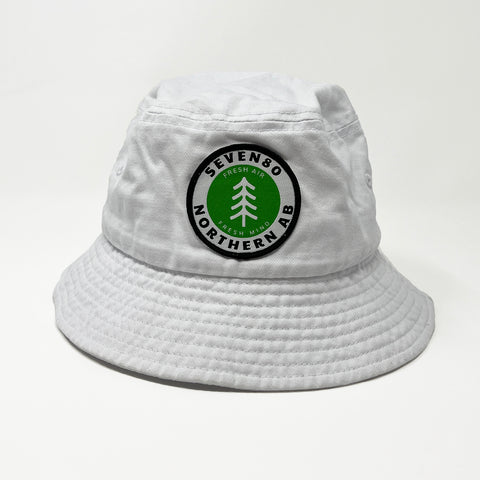 Fresh Air Bucket Hat