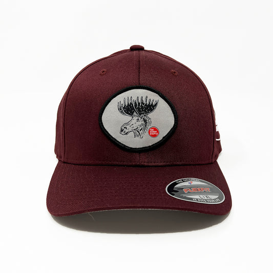 Moose Flex Hat