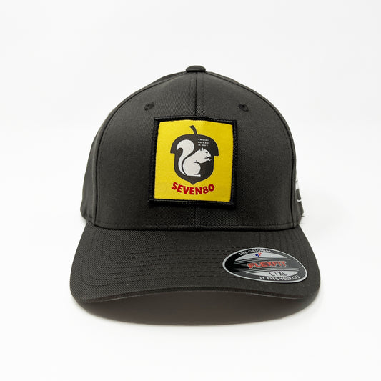 Squirrel Flex Hat