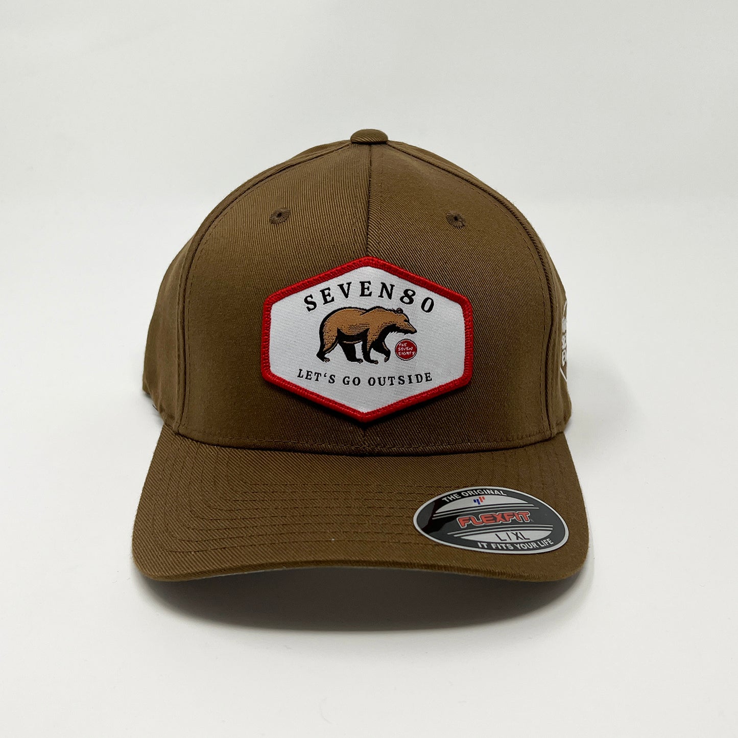 Bear Flex Hat