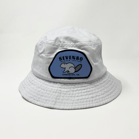 Beaver Bucket Hat