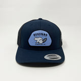 Beaver Trucker Hat