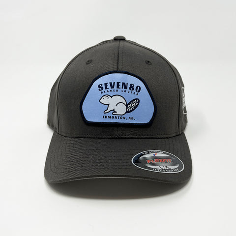 Beaver Flex Hat