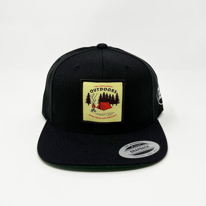 Camp Snapback