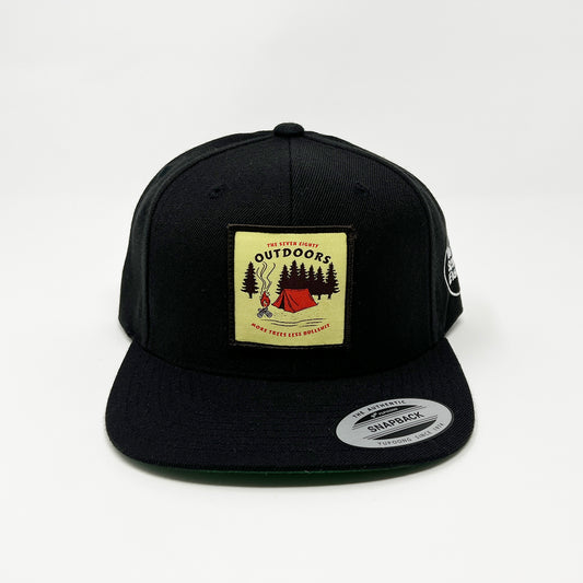 Camp Snapback