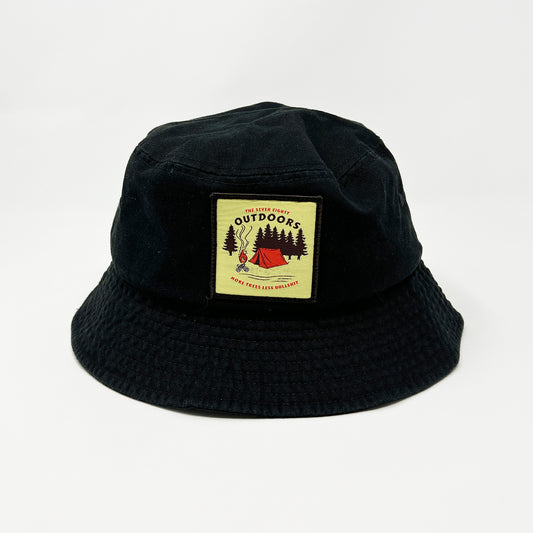 Camp Bucket Hat
