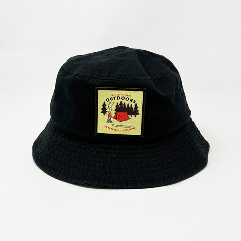 Camp Bucket Hat