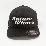 Nature Whore Flex Hat