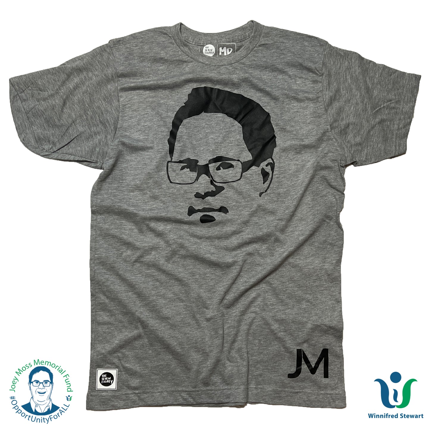 JM OG Tee