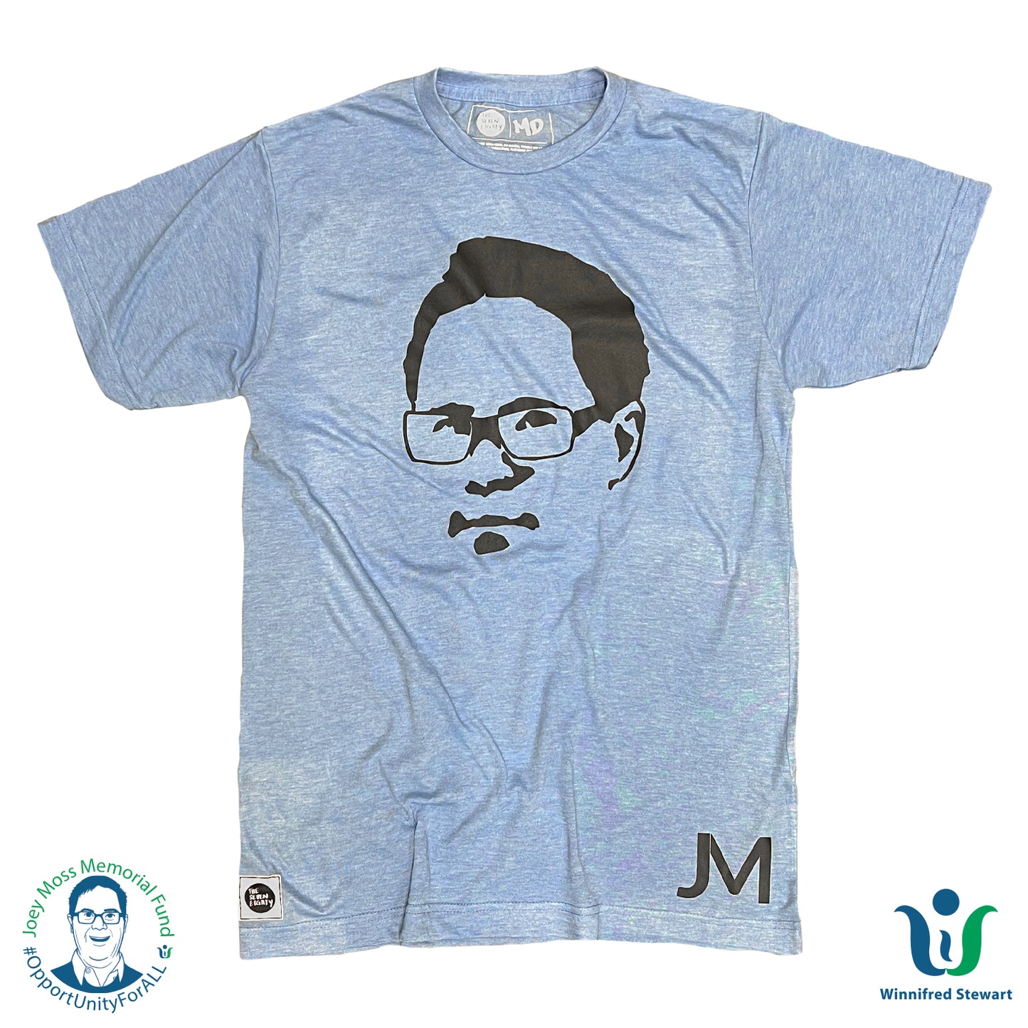 JM OG Tee