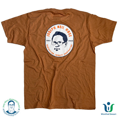 JM Loyalty Tee