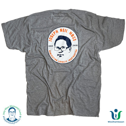 JM Loyalty Tee