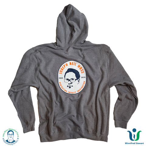 JM Loyalty Hoody