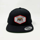 Bear Snapback