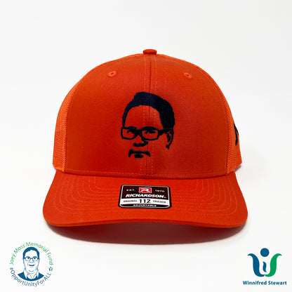 JM Trucker Cap