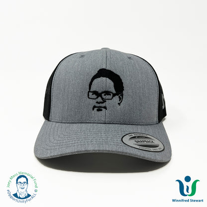 JM Trucker Cap