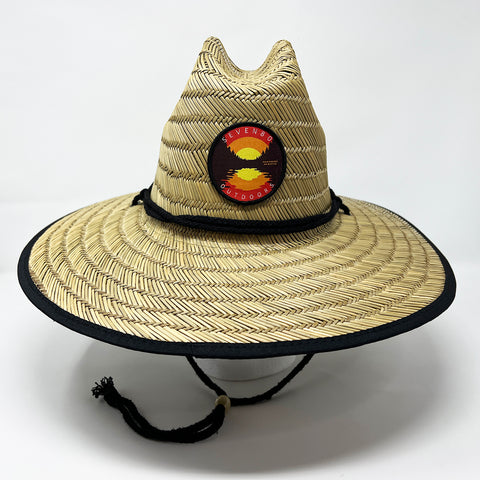 Lakeside Livin' Generic Sunset Hat
