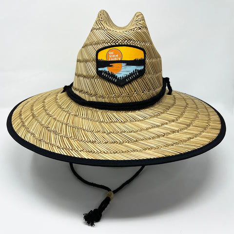 Lakeside Livin' TSE Sunset Hat