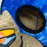 Lakeside Livin' TSE Sunset Hat