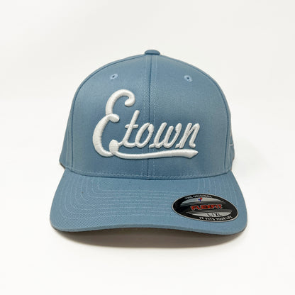 Etown Script FlexFit