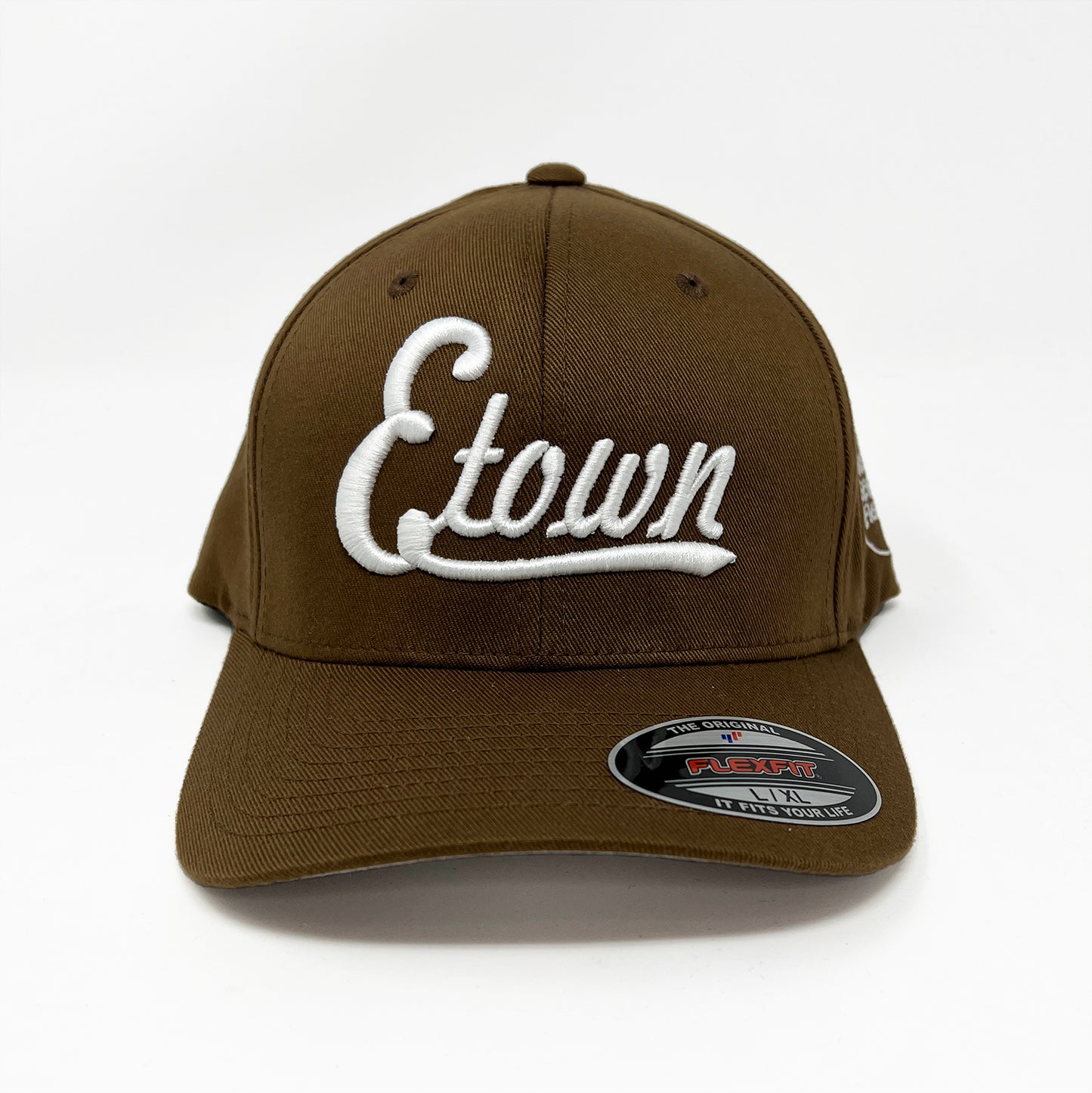 Etown Script FlexFit