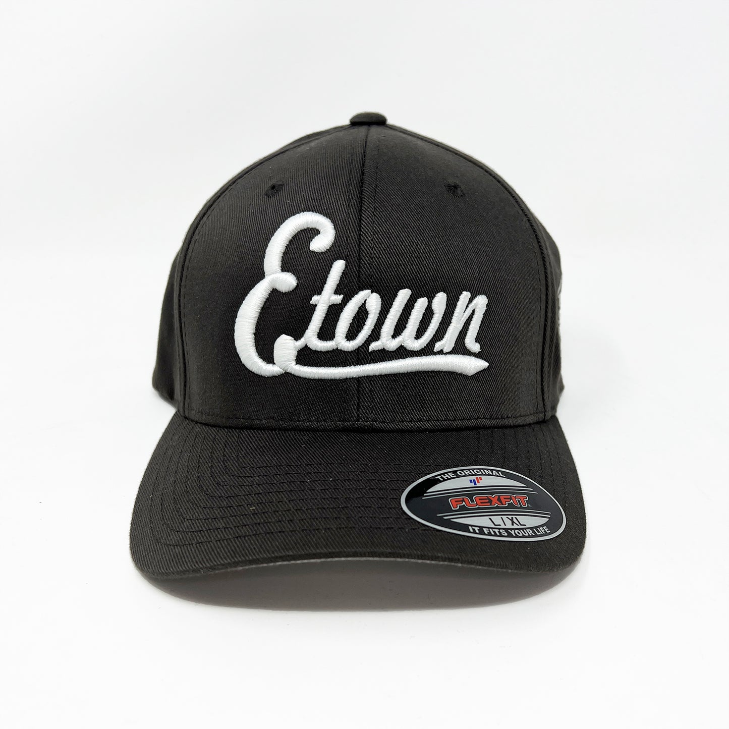 Etown Script FlexFit